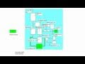 Digimon World 4 Undead Yard Map