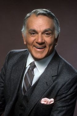 Robert Mandan