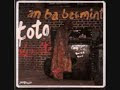 Video TOTO NECESSITE - PAMELA (with your ugly self)
