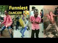 Funny Indian Dance Video