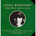 Linda Ronstadt's Greatest Hits, Vol. 1 & 2  ~ Linda Ronstadt   34 days in the top 100  (123)  Buy new: $10.95  52 used & new from $4.18