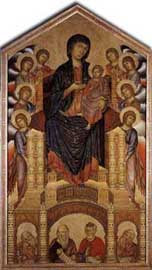 Nancto, Santo