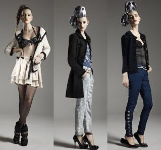 fashion trends,spring,topshop