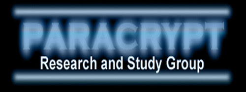 ParaCrypt RSG Official Site