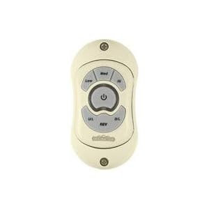 Fanimation TR22LA Reversible Fan and Light Remote
