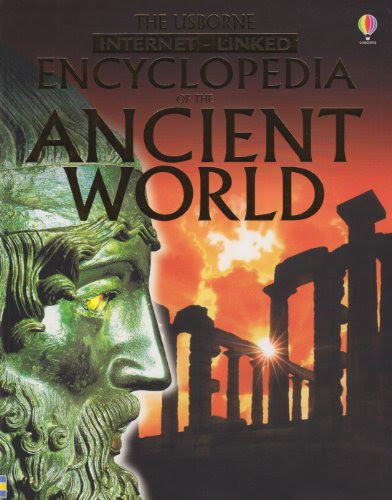 Types Of Encyclopedias. (History Encyclopedias)