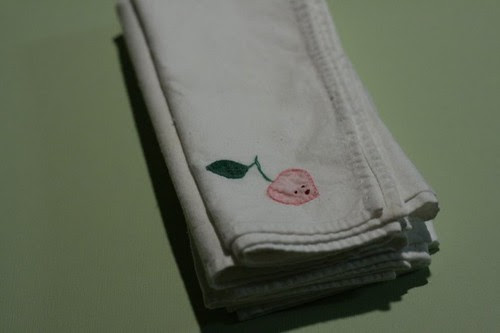 Napkins