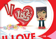 II Love Magazine