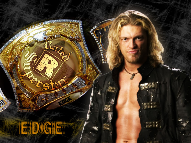 Top 10 Best WWE Wrestlers in 2011 Edge wwe Top 10 Best WWE Wrestlers in 2011