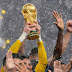Sorteggio Mondiali 2022 / Manca pochissimo all'inizio del sorteggio che definirà gli 8 gironi della fase finale dei mondiali 2022.