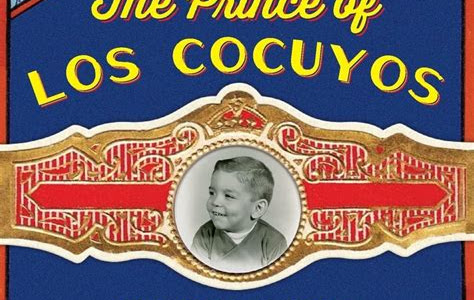 Pdf Download the prince of los cocuyos English PDF PDF
