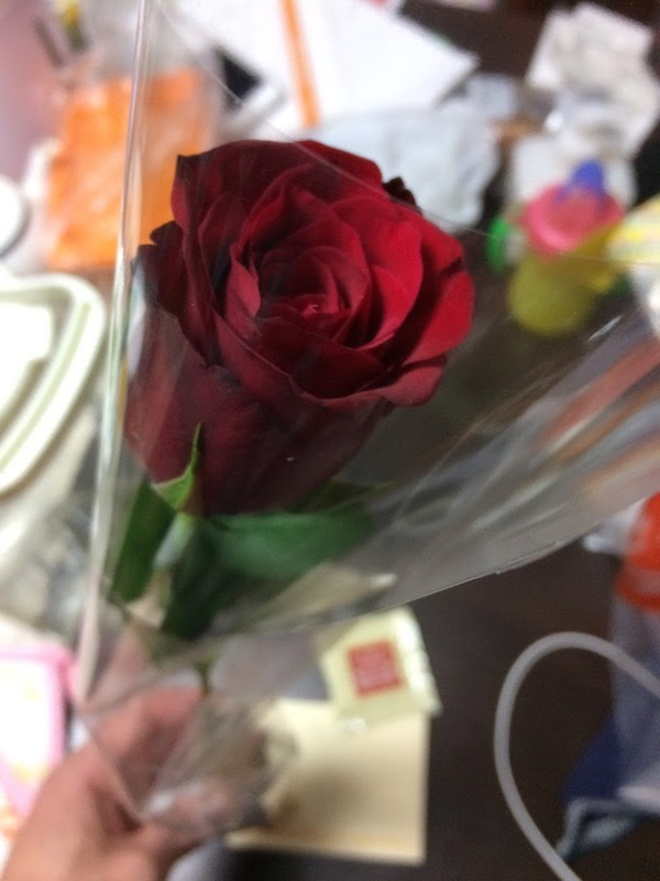 青山フラワーマーケットの花 バラ の日持ち 長持ち日数を観察した ダーヤス Com プレミアム