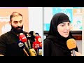 انطلاق  مهرجان الأربعين بسخنه الثالثة التي تضمنت مختلف  الفنون في بغداد ...
