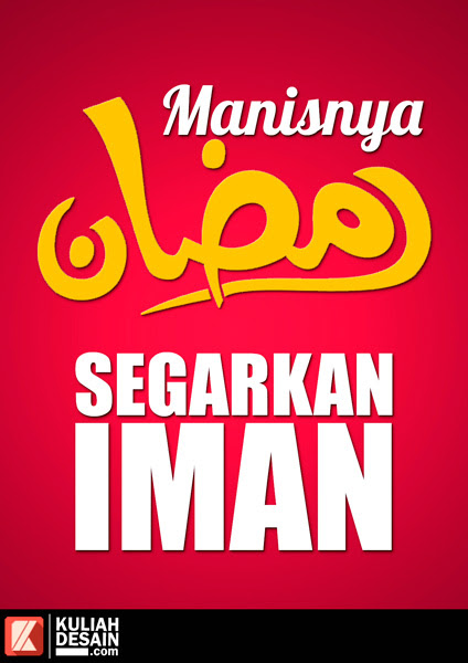 Gambar Kata Kata Bulan Puasa Ramadhan Gambar Kata  Share 