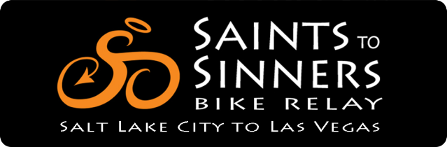 saints to sinners relay race