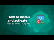 Berikut How to install and activate Kaspersky Internet Security 2020, paling hot!