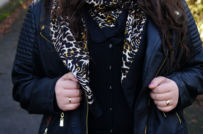 Große Größen Plus Size Fashion Blog
