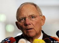 Θα εγκαταλείψει το Βερολίνο ο Β. Σόιμπλε;