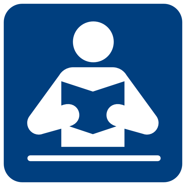 Download Library Logo Clip Art at Clker.com - vector clip art ...