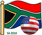 USA World Cup 2010