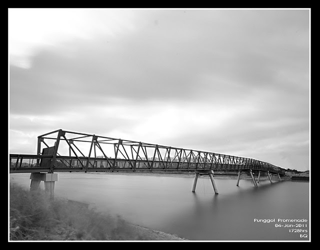 Punggol Promenade 04Jan2011x02 | Flickr - Photo Sharing!