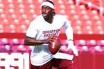 Report: RGIII Fined $10K for T-Shirt