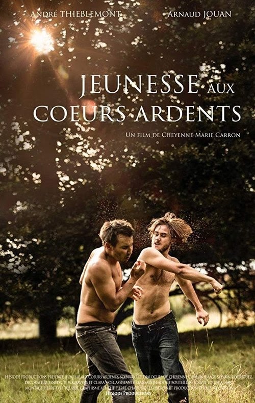 Watch Jeunesse aux cœurs ardents (2018) Movies Putlockers 1080p Stream
Online