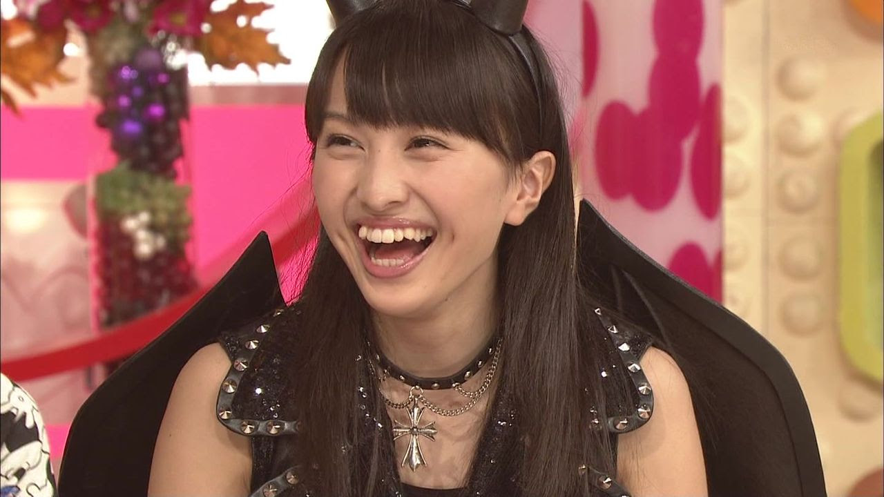 ももクロ 百田夏菜子のかわいすぎる小悪魔画像下さい ももいろクローバーz画像まとめ