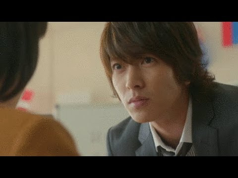 山下智久主演最新映画 近キョリ恋愛 気になる内容や今後の情報 エントピ Entertainment Topics