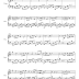 Beautiful in White Piano Sheet