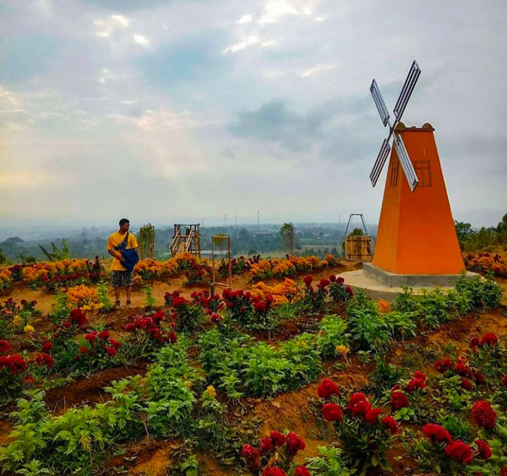 Wisata Di Kuningan Jawa Barat Terbaru - Homecare24
