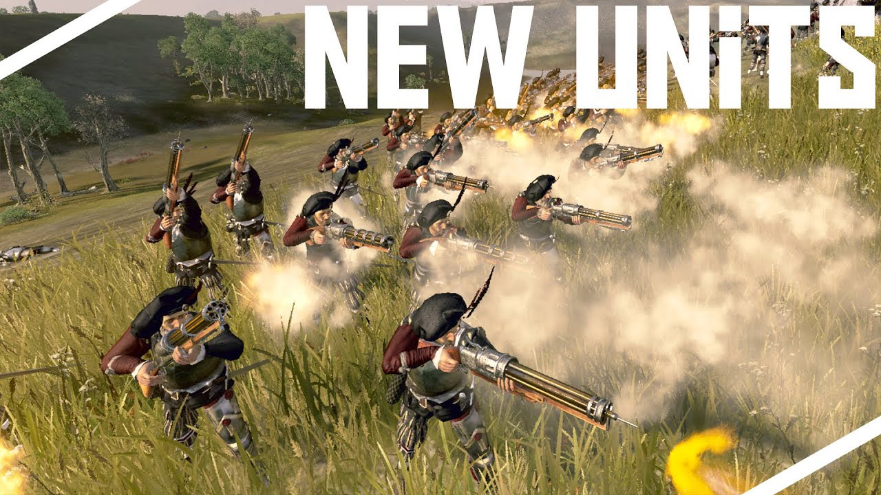 Total Warhammer Empire Units Electronicgoodsite