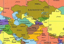 کارشناس روس: حتی مادر بمب ها در افغانستان هم نتوانست نقش آمریکا در آسیای میانه را برجسته کند