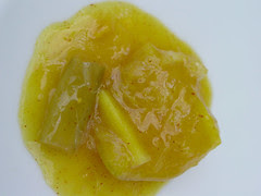 lime pickle