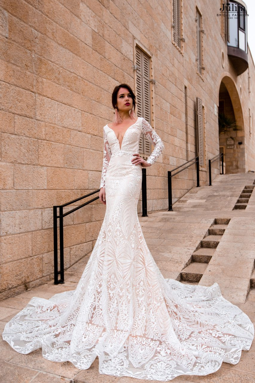 Noa | Production of wedding dresses, bridal gowns. Wholesale