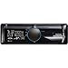 CLARION FZ502 MECHLESS MP3/WMA RECEIVER WITH USB PORT & BLUETOOTH(R) (FZ502) -  : image