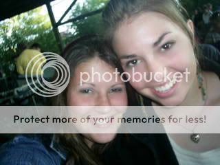 me and marybeth