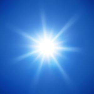 sun
