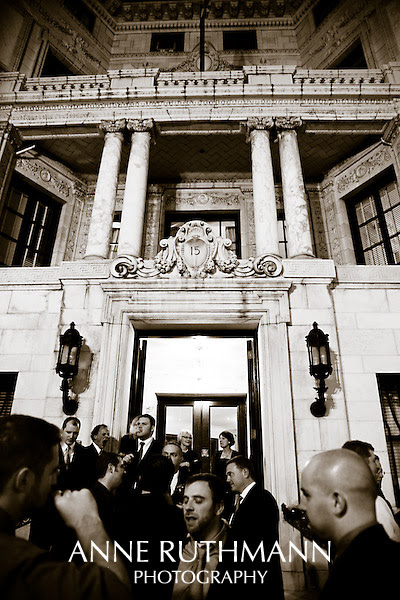 Washington Club