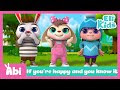 If you're happy and you know it | Eli Kids Song & Nursery Rhymes