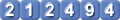 Contador Web