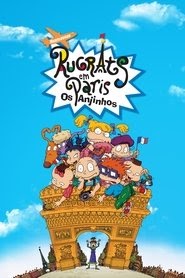 Rugrats en París: la película 2000 estreno españa completa pelicula
castellano subs online .es en español >[1080p]< descargar 4K latino