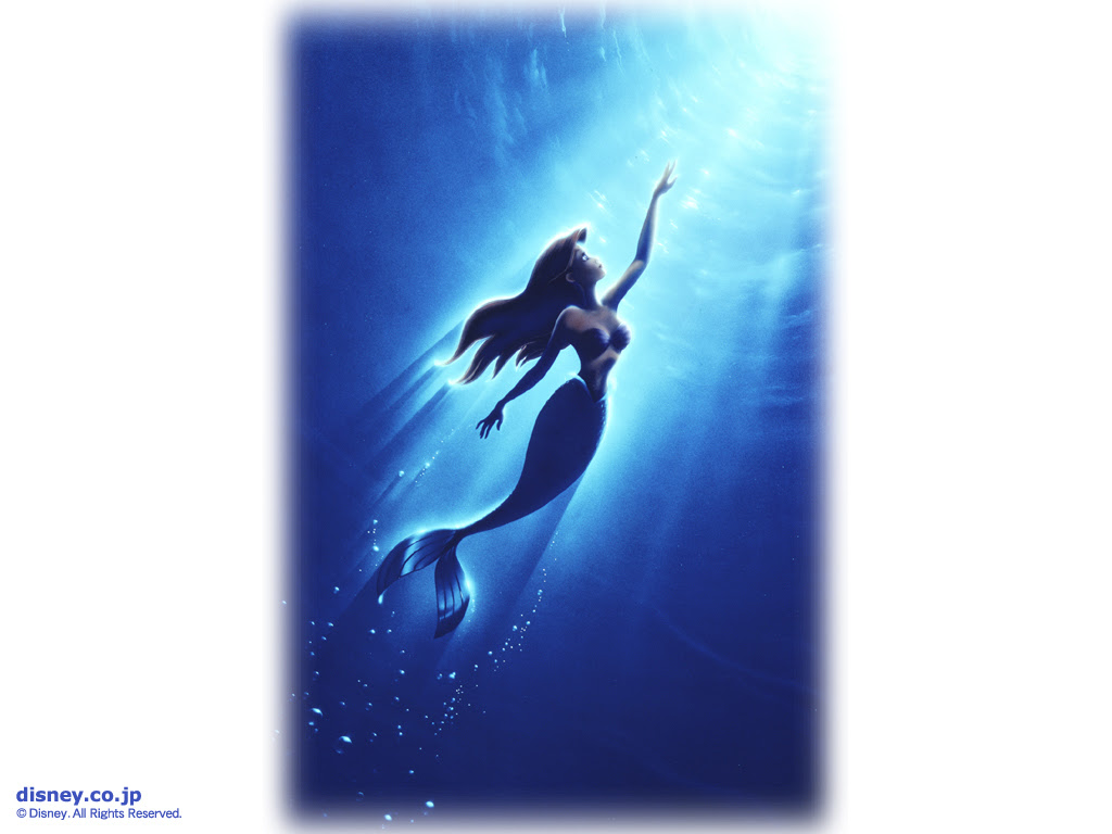 Ariel 壁紙 ディズニープリンセス 壁紙 ファンポップ