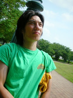 中島俊介
