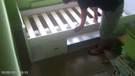 Prices shown online already include discount. Argos Home Freddie Cabin Bed Instructions - SOARGH