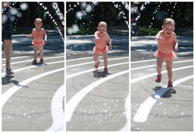 Splash 1