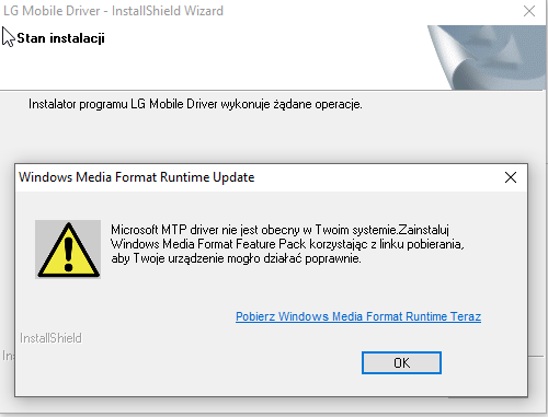 MTP Driver Windows 10 | Page 2 - OnePlus Forums