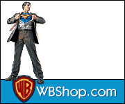 Official Shop of Superman!