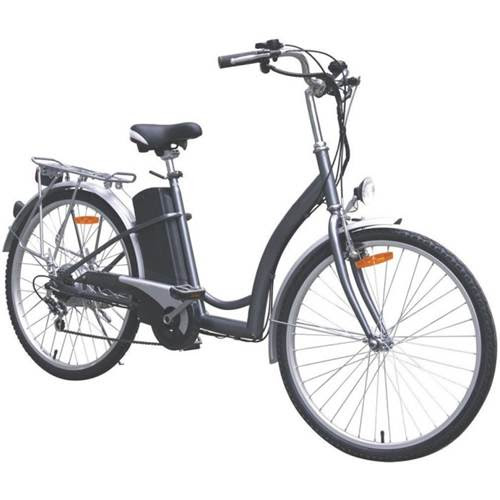 ... Ã  assistance Ã©lectrique Moov'in EasyCity, VÃ©lo Electrique Feu Vert