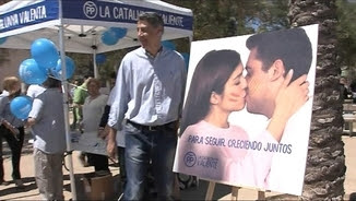 Campanya "La Catalunya valenta"